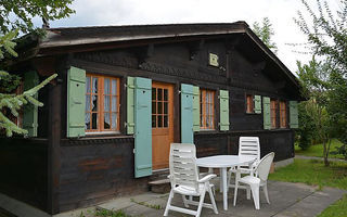Náhled objektu Ismene, Chalet, Gstaad
