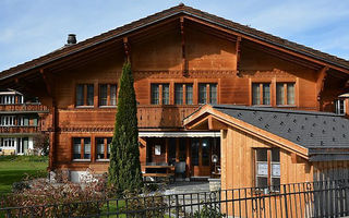 Náhled objektu Schmiede-Stöckli, Gstaad