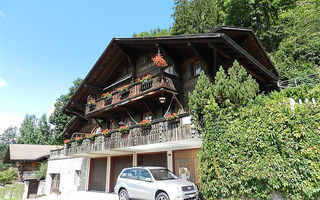 Náhled objektu Flüehli, Gstaad