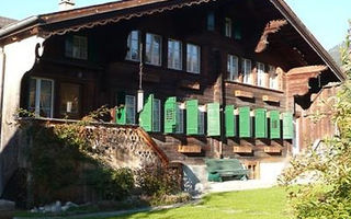 Náhled objektu Burehuus, Gstaad