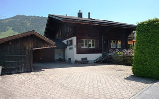 Náhled objektu Aebnetbode, Gstaad