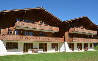 Náhled objektu Jacqueline 12, Gstaad