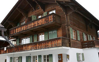 Náhled objektu Oehrli, Gstaad