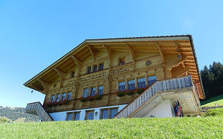 Náhled objektu Gletscherblick, Gstaad