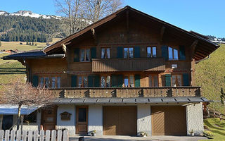 Náhled objektu Lydia, Gstaad