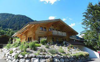Náhled objektu Majelas Heiti, Gstaad