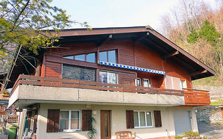 Náhled objektu Goldswil, Interlaken