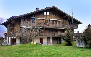 Náhled objektu Artist'S Loft, Wilderswil