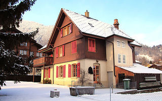 Náhled objektu Des Alpes, Wilderswil