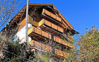 Náhled objektu Alpenglühn, Beatenberg