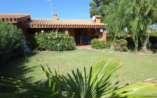 Náhled objektu Casa Romana, ostrov Sardinie