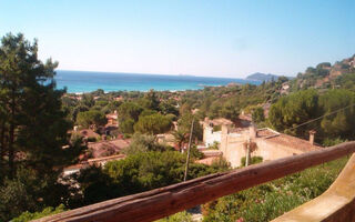 Náhled objektu Atemberaubende Aussicht und Privatsphäre, ostrov Sardinie