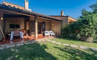 Náhled objektu Objekt IT7405.679, ostrov Sardinie
