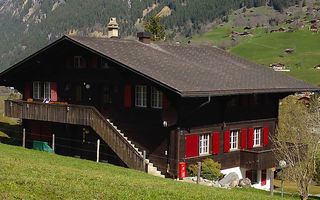 Náhled objektu Chalet Judith, Grindelwald