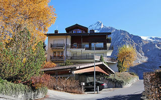 Náhled objektu Marmota, Grindelwald