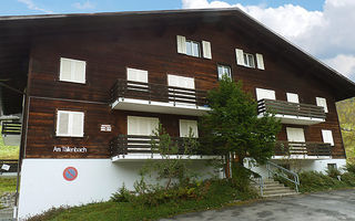 Náhled objektu Am Tällenbach, Grindelwald