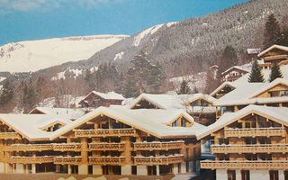 Náhled objektu Apartment Achat, Grindelwald