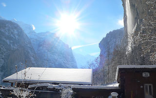 Náhled objektu Bärli, Lauterbrunnen