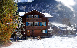 Náhled objektu Oberland, Lauterbrunnen
