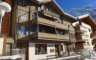 Náhled objektu Central, Wengen