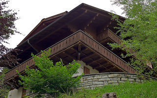 Náhled objektu Drei Tannen, Wengen