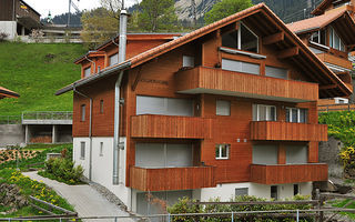 Náhled objektu Goldenhorn, Wengen