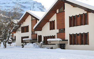 Náhled objektu Krokus, Wengen