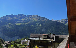 Náhled objektu Roossihuus, Wengen