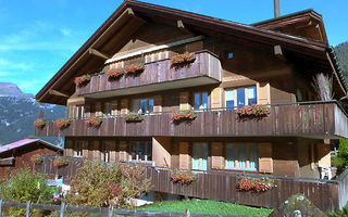 Náhled objektu Waldgarten, Wengen