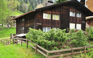 Náhled objektu Haushälfte Bärnermutz, Wengen