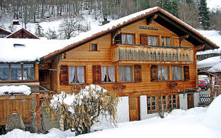 Náhled objektu Boden 15, Brienz