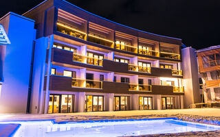 Náhled objektu Objekt 3_SPA Deluxe Panorama 521, Zell am See