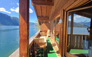 Náhled objektu Waterfront Apartment 3, Zell am See