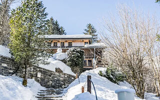 Náhled objektu Chalet Kitzsteinhorn, Kaprun