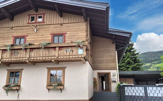 Náhled objektu Boutique Appartement Tauernblick, Kaprun