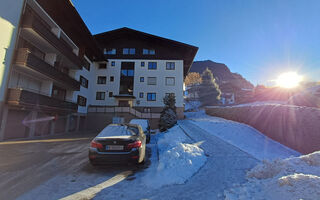 Náhled objektu Apartmán Inge - downtown Kaprun, Kaprun