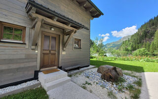 Náhled objektu Lodge Weißsee 160 im Tauerndorf Enzingerboden, Uttendorf