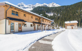 Náhled objektu Lodge Enzian 194 im Tauerndorf Enzingerboden, Uttendorf