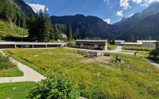 Náhled objektu Lodge Seeblick 161 im Tauerndorf Enzingerboden, Uttendorf