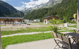 Náhled objektu Lodge Wildrose 162 Tauerndorf Enzingerboden, Uttendorf