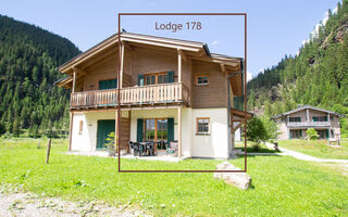 Náhled objektu Lodge Adlerhorst 178 im Tauerndorf Enzingerboden, Uttendorf
