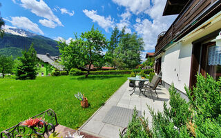 Náhled objektu Profelt Apartment C, für 2,zentrale Lage, große Te, Uttendorf