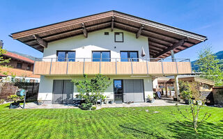 Náhled objektu Apartmán Wurm, Uderns