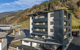 Náhled objektu Apartmán Kreuzjoch, Zell am Ziller