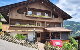 Náhled objektu Brandnerhof, Zell am Ziller
