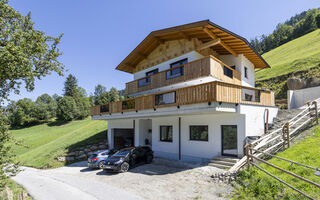 Náhled objektu Eberharter am Schweinberg, Mayrhofen