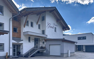 Náhled objektu Ferienhaus Gundi, Pettneu am Arlberg