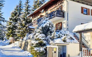 Náhled objektu Ferienwohnung Belan, Bad St. Leonhard