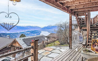 Náhled objektu Mirnock-Chalet, Döbriach