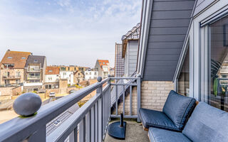 Náhled objektu Casa Camille I, De Haan